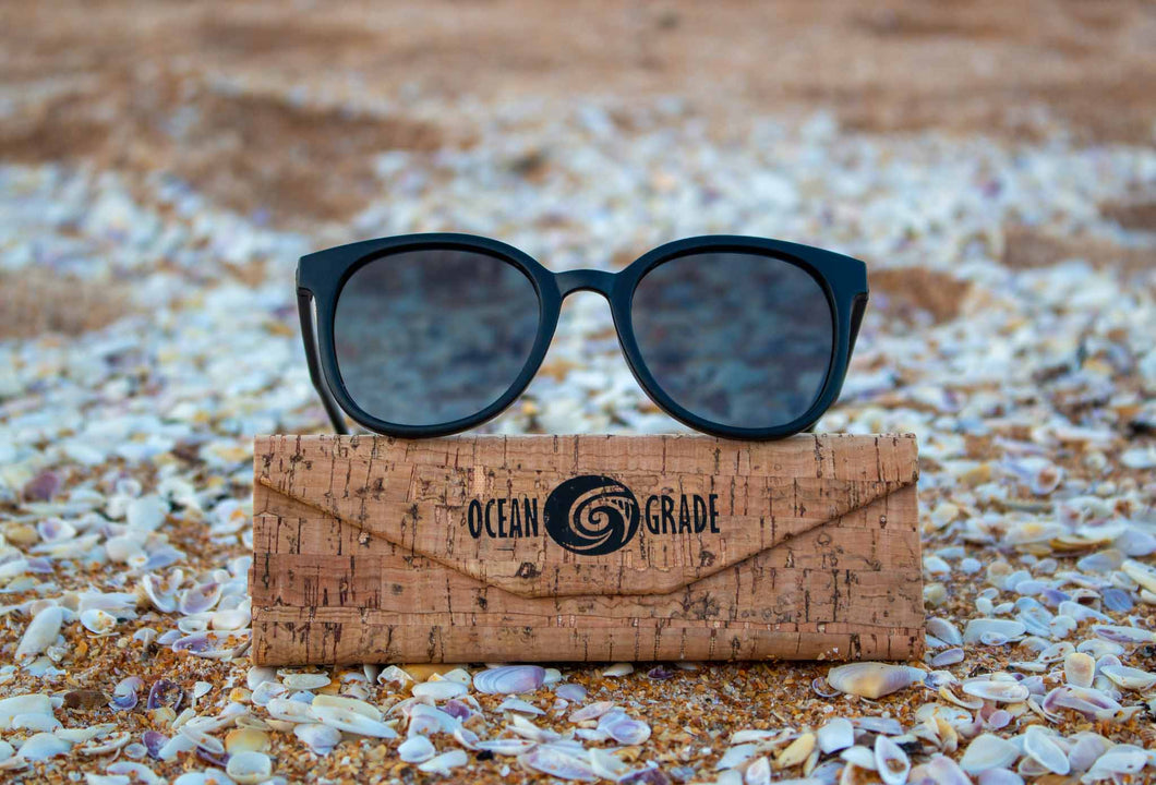SandBar - Eco Polarized Sunglasses - oceangrade