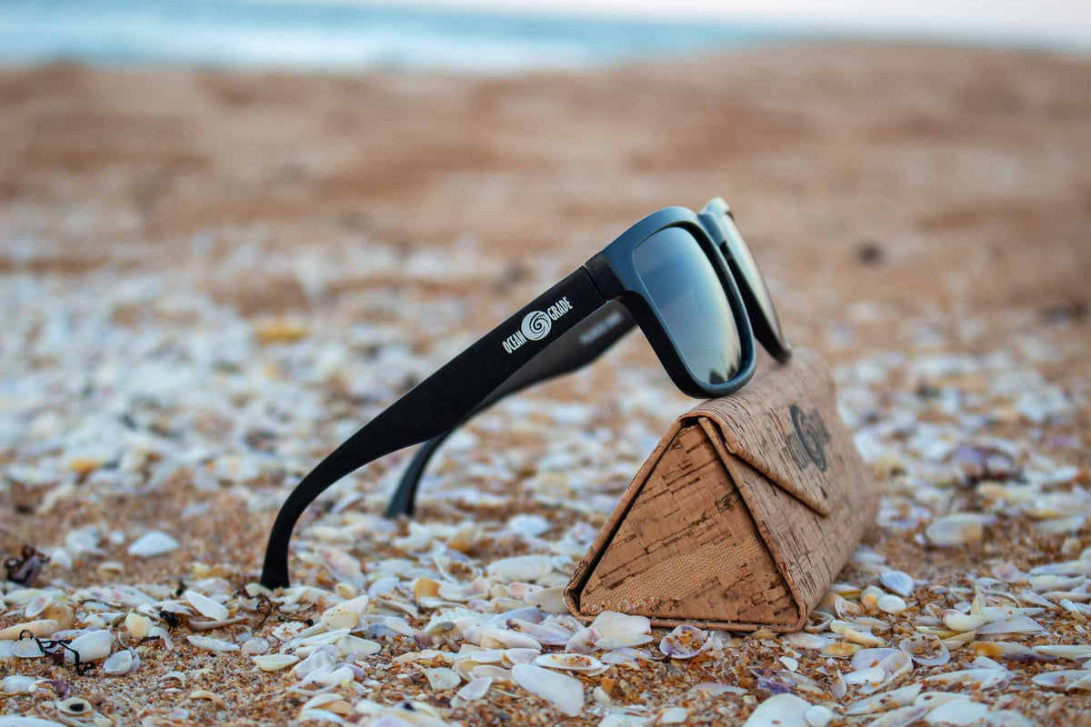 Ocean shop polarised sunglasses