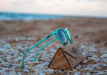 Load image into Gallery viewer, ShoreBreak - Eco Polarized Sunglasses