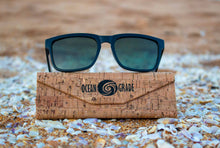 Load image into Gallery viewer, DeepSea Green Lense - Eco Polarized Sunglasses - oceangrade