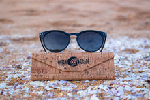 Load image into Gallery viewer, Orbs Black Lense - Eco Polarized Sunglasses - oceangrade