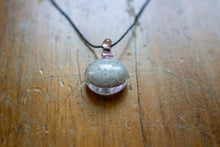 Load image into Gallery viewer, Glass Sand Pendant - oceangrade