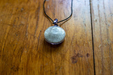 Load image into Gallery viewer, Glass Sand Pendant - oceangrade