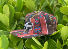 Load image into Gallery viewer, Aztec OG 5-Panel Hats