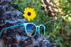 ShoreBreak - Eco Polarized Sunglasses