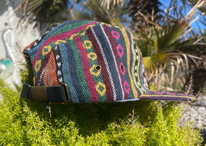 Native OG 5-Panel Hat