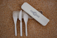 Load image into Gallery viewer, Eco Cutlery Kit